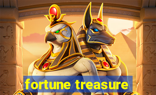 fortune treasure